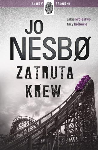 Zatruta krew von Dolnośląskie