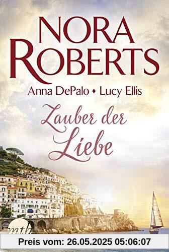 Zauber der Liebe Zauber der Liebe