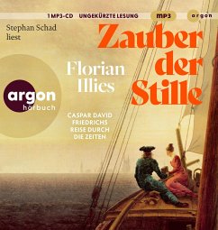 Zauber der Stille von Argon Verlag