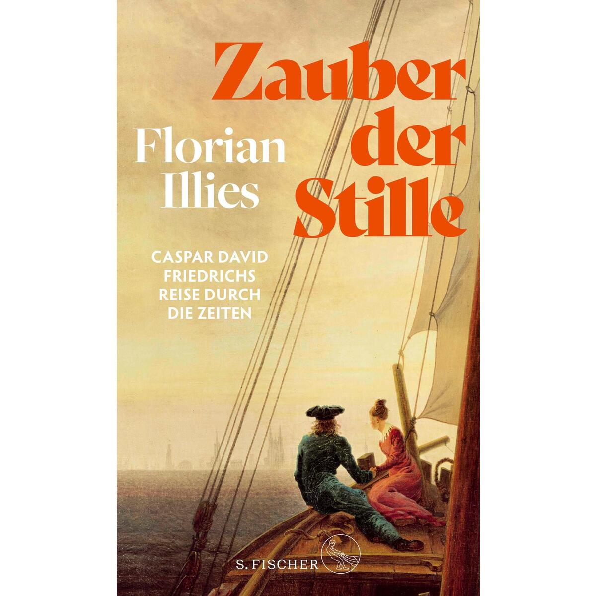 Zauber der Stille Zauber der Stille von S. Fischer