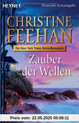 Zauber der Wellen: Roman: Drake-Schwestern 03