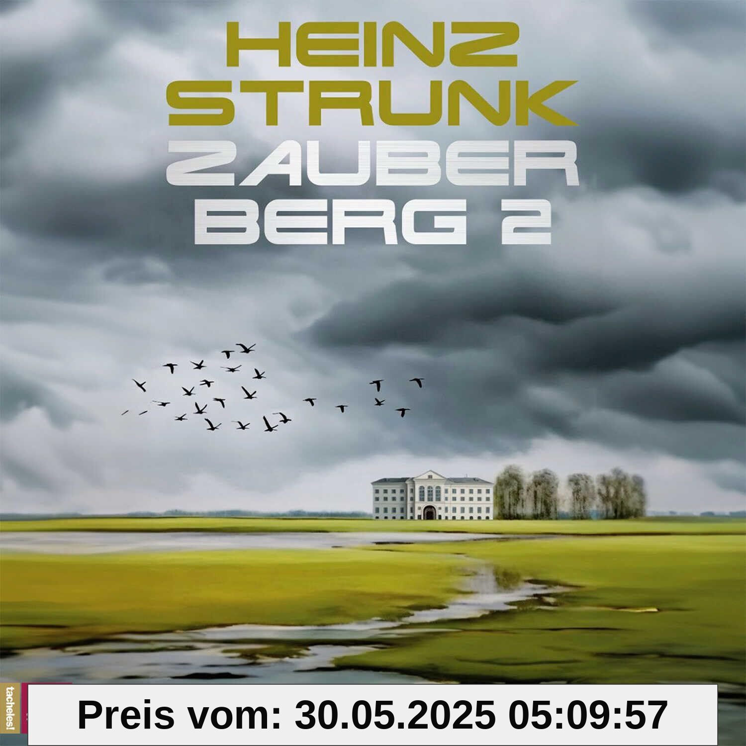 Zauberberg 2 Zauberberg 2