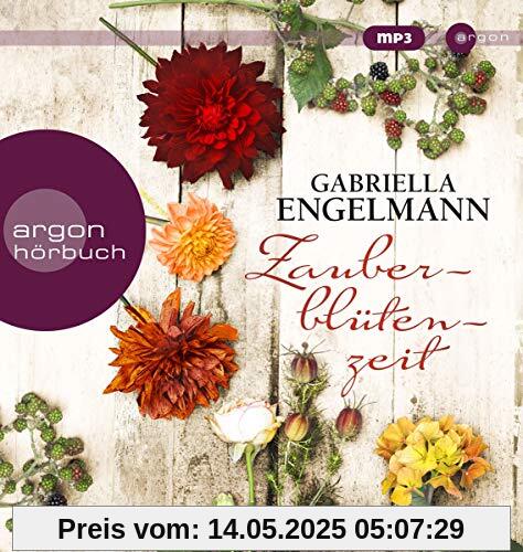 Zauberblütenzeit (Im Alten Land, Band 3)
