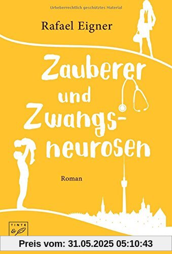 Zauberer und Zwangsneurosen Zauberer und Zwangsneurosen