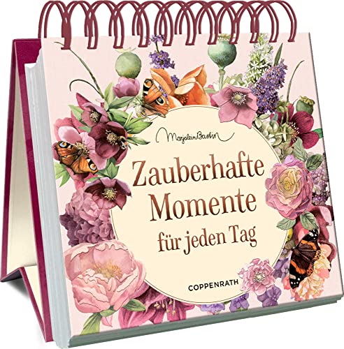 Zauberhafte Momente für jeden Tag von Coppenrath Verlag GmbH & Co. KG