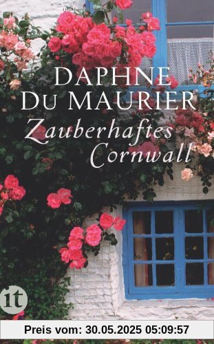 Zauberhaftes Cornwall (insel taschenbuch)