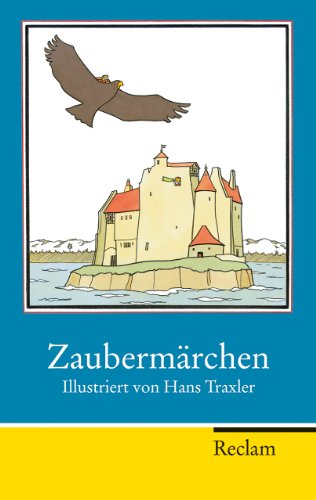 Zaubermärchen (Reclam Taschenbuch)