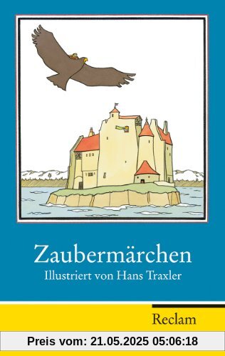 Zaubermärchen Zaubermärchen
