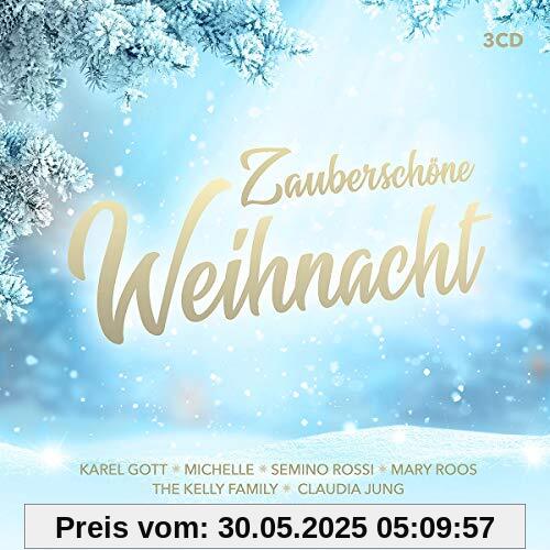 Zauberschöne Weihnacht Zauberschöne Weihnacht