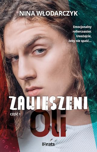 Zawieszeni Część 1 Oli von Videograf