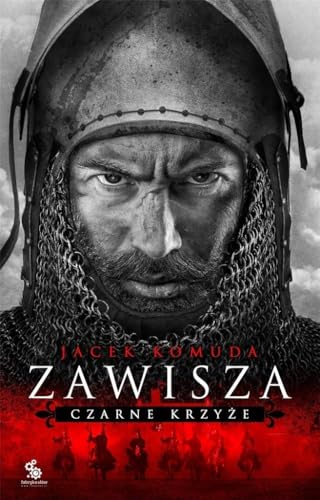 Zawisza. Czarne Krzyże