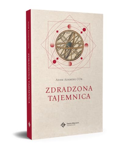 Zdradzona Tajemnica Zdradzona Tajemnica von Święty Wojciech