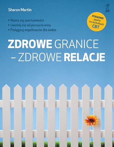 Zdrowe granice - zdrowe relacje von GWP