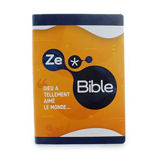 Ze Bible von BIBLI O