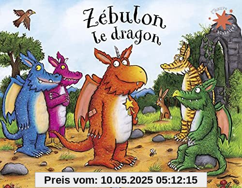 Zébulon le dragon
