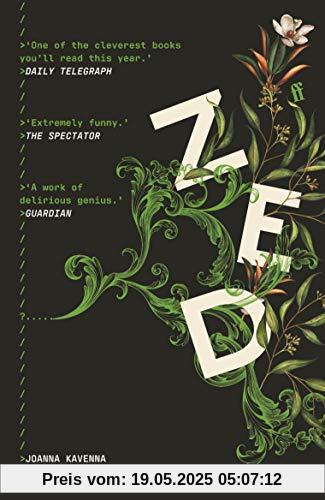 Zed