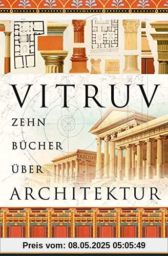 Zehn Bücher über Architektur