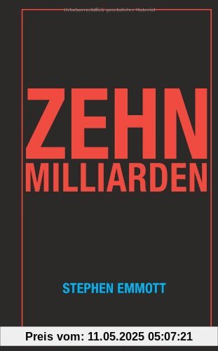 Zehn Milliarden