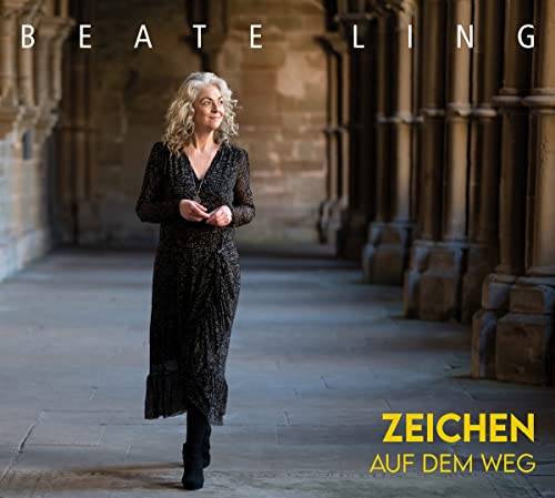 Zeichen auf dem Weg: CD Standard Audio Format, Musikdarbietung/Musical/Oper Zeichen auf dem Weg: CD Standard Audio Format, Musikdarbietung/Musical/Oper von Hänssler Musik