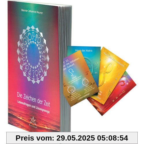 Zeichen der Zeit: Lebensfragen und Lösungswege Zeichen der Zeit: Lebensfragen und Lösungswege