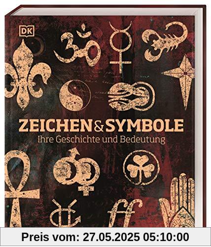 Zeichen und Symbole: Ihre Geschichte und Bedeutung