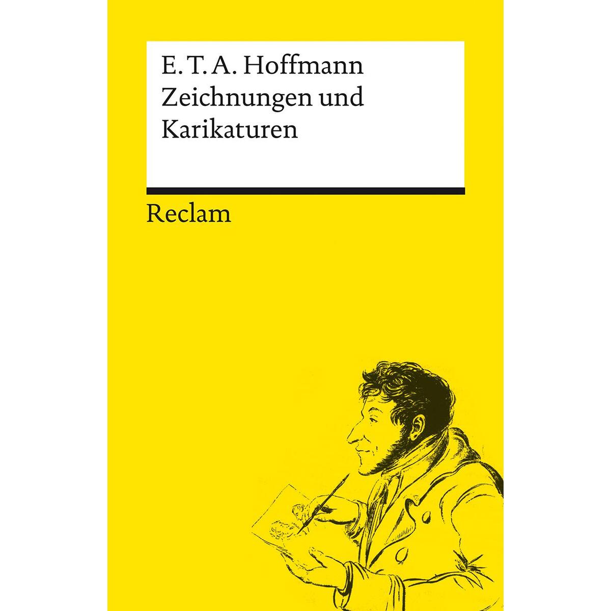 Zeichnungen und Karikaturen Zeichnungen und Karikaturen von Reclam Philipp Jun.