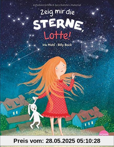 Zeig mir die Sterne, Lotte!