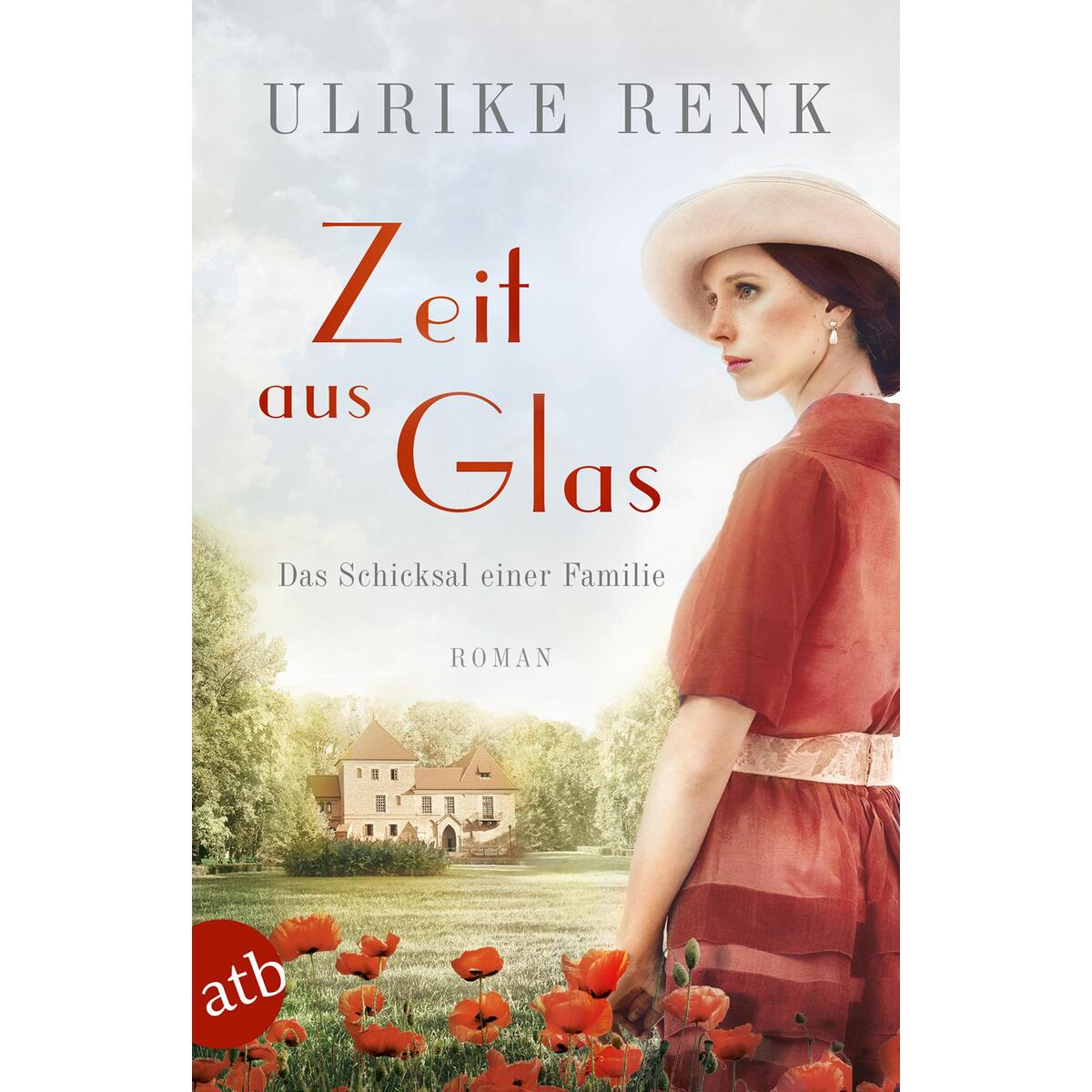 Zeit aus Glas von Aufbau Verlag