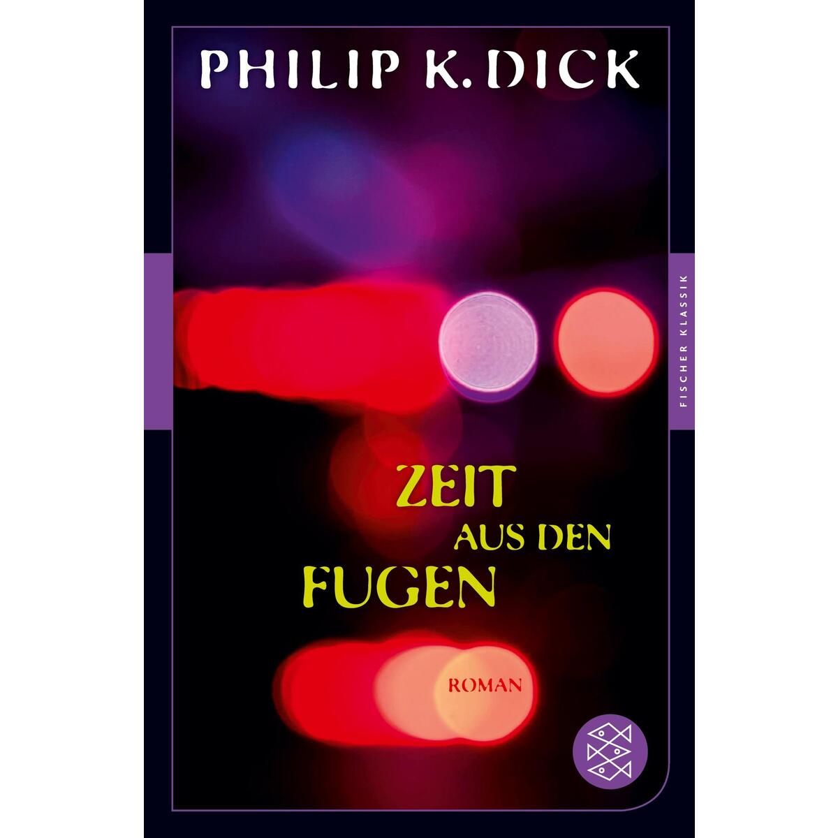 Zeit aus den Fugen Zeit aus den Fugen von S. Fischer Verlag