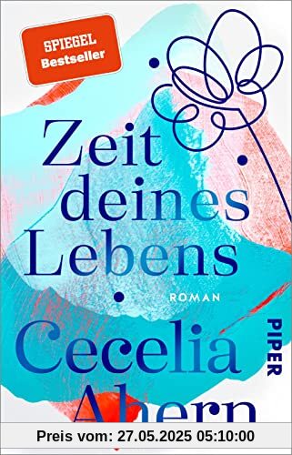 Zeit deines Lebens: Roman | Ein bewegender Roman zur Weihnachtszeit – das perfekte Geschenk für die schönsten Tage des Jahres