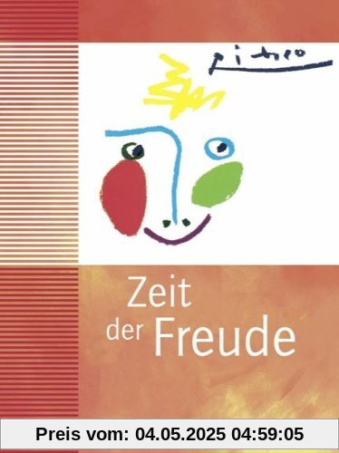 Zeit der Freude 5/6. Das neue Programm. Grundfassung