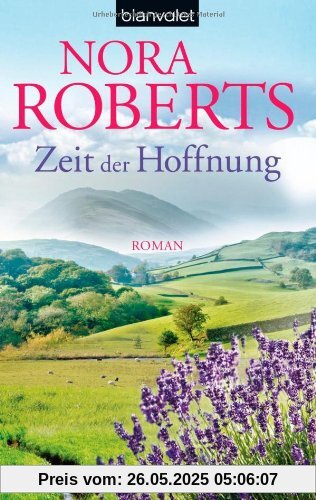 Zeit der Hoffnung: Roman