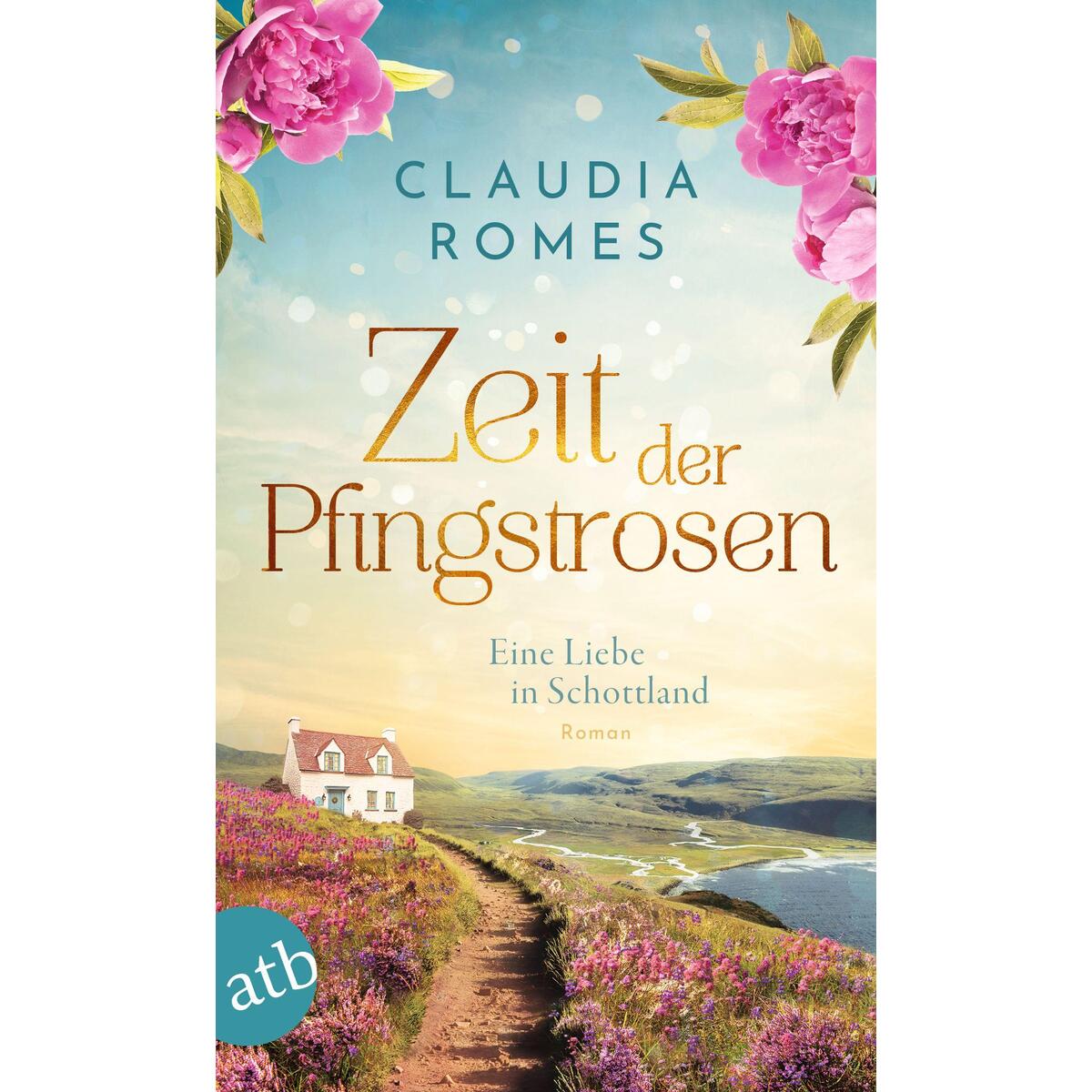 Zeit der Pfingstrosen Zeit der Pfingstrosen von Aufbau Taschenbuch Verlag
