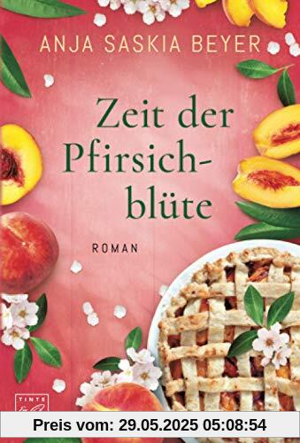 Zeit der Pfirsichblüte Zeit der Pfirsichblüte