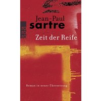 Zeit der Reife