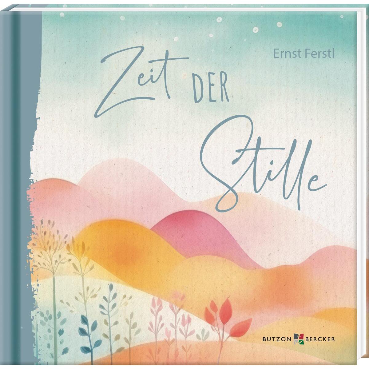 Zeit der Stille (1 Stück) von Butzon und Bercker