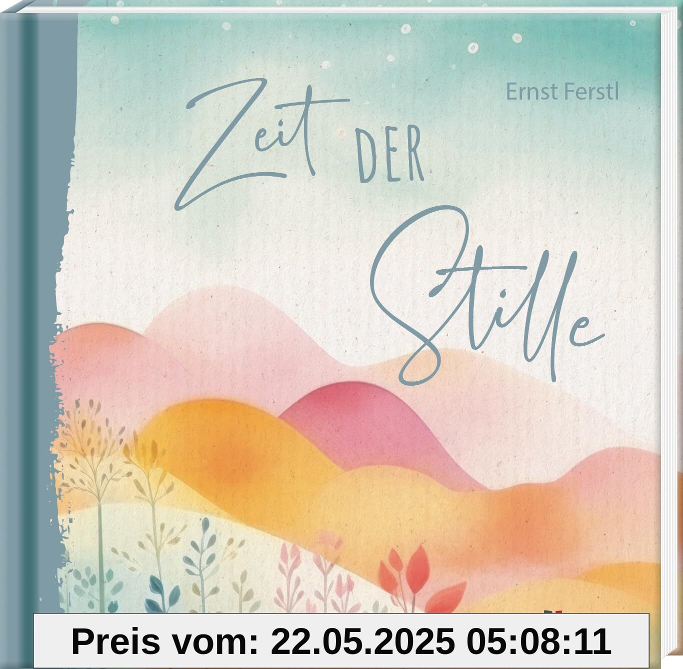 Zeit der Stille