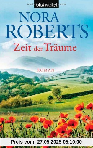 Zeit der Träume: Roman