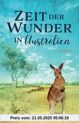 Zeit der Wunder in Australien (Moonlight Farm)