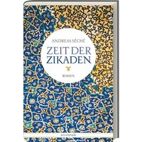 Zeit der Zikaden