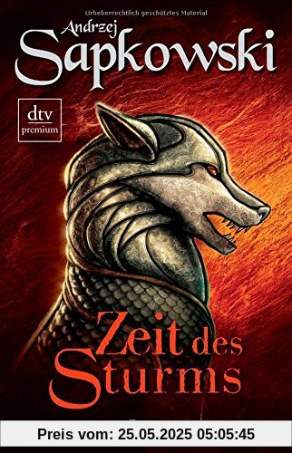 Zeit des Sturms: Roman Zeit des Sturms: Roman
