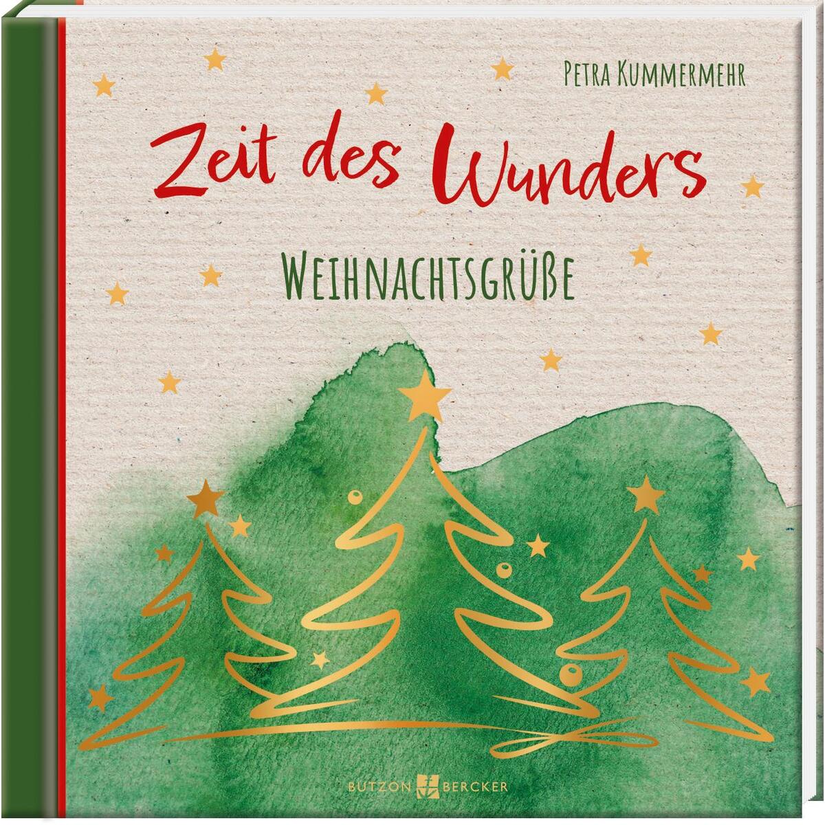 Zeit des Wunders (1 Stück) von Butzon und Bercker