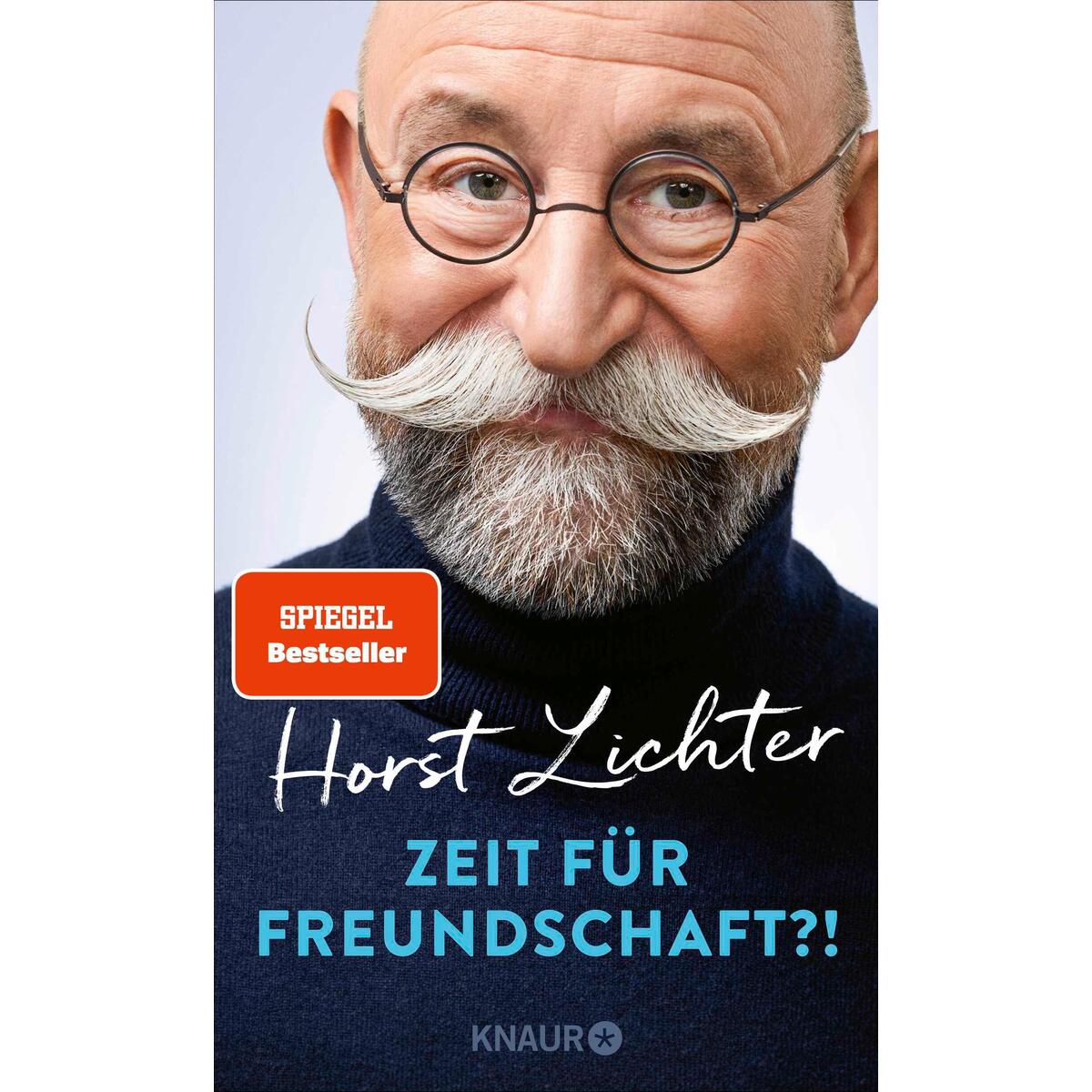 Zeit für Freundschaft?! von Knaur HC