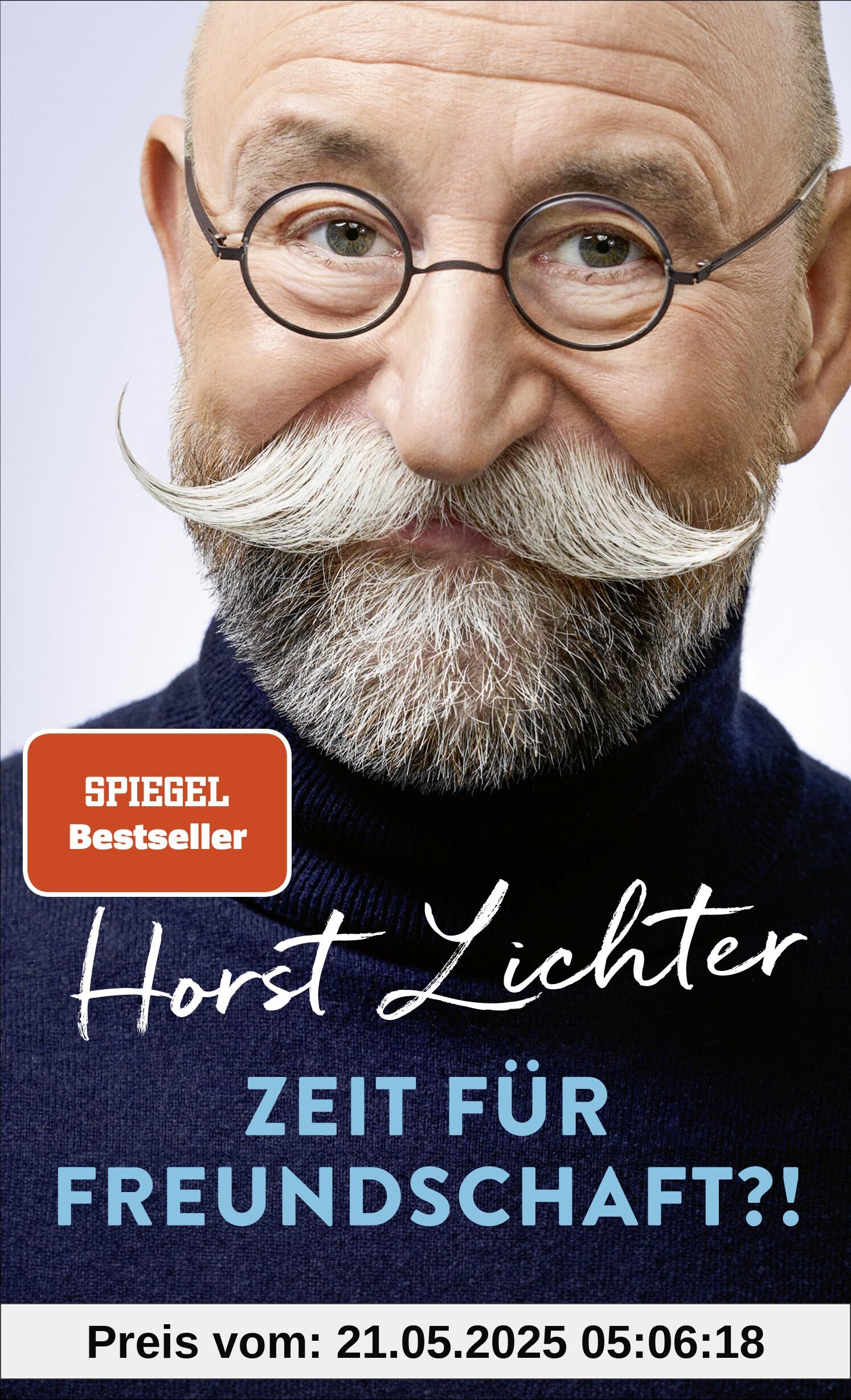 Zeit für Freundschaft?! Zeit für Freundschaft?!