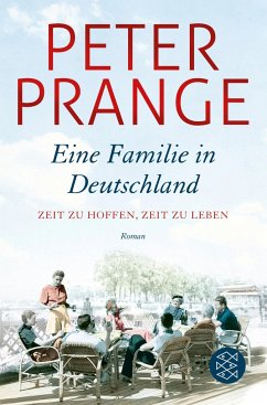 Zeit zu hoffen, Zeit zu leben / Eine Familie in Deutschland Bd.1 von FISCHER Taschenbuch