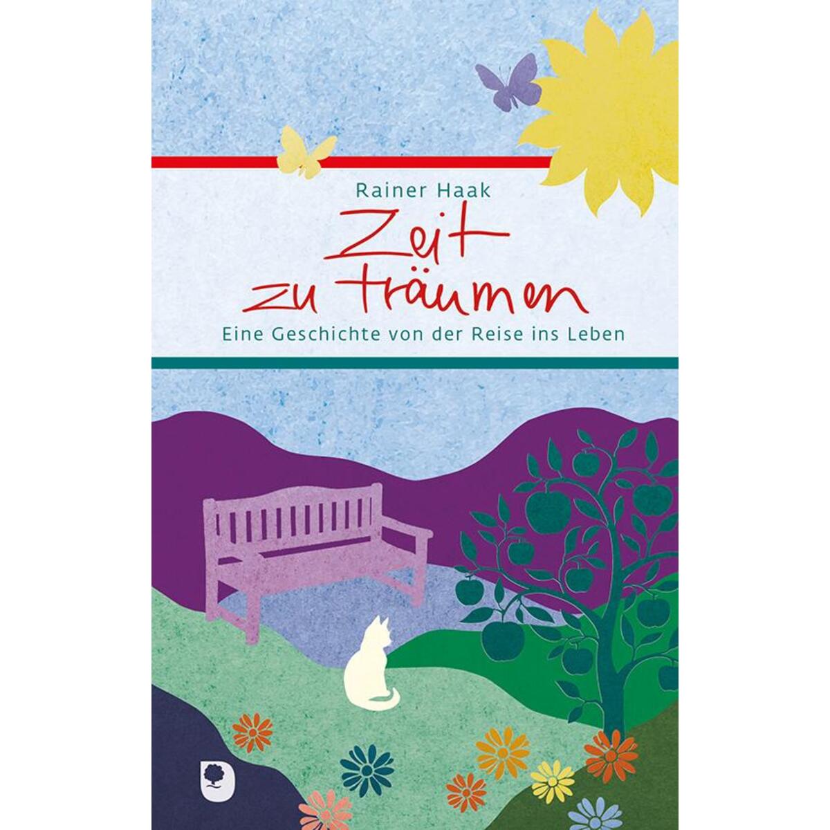 Zeit zu träumen von Eschbach Verlag Am