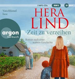 Zeit zu verzeihen von Argon Verlag