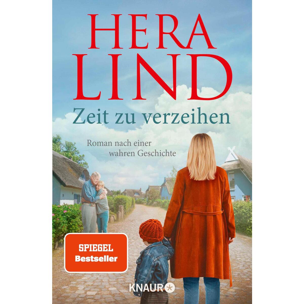 Zeit zu verzeihen Zeit zu verzeihen von Knaur Taschenbuch