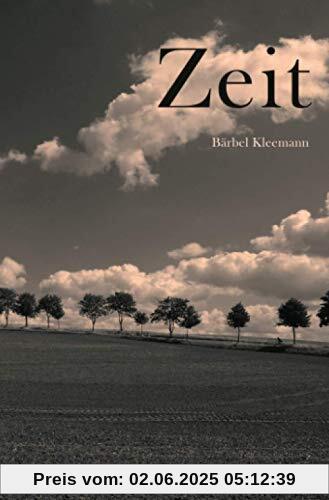 Zeit: Autobiografie
