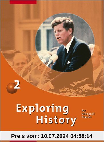 Zeitaufnahme: Exploring History SI: Textbook 2